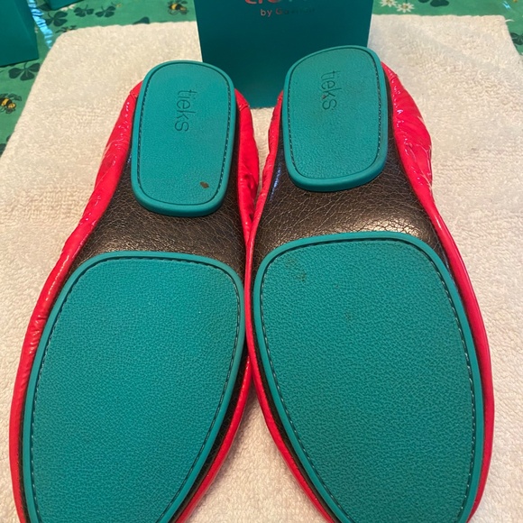 Invest In The Essentials | Tieks Ballet Flats Tieks